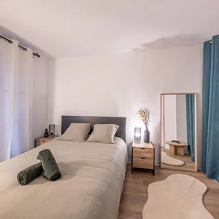 Cosy Corner شقة *