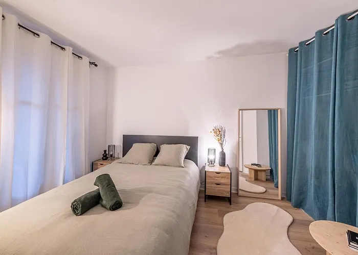 Cosy Corner Appartamento *