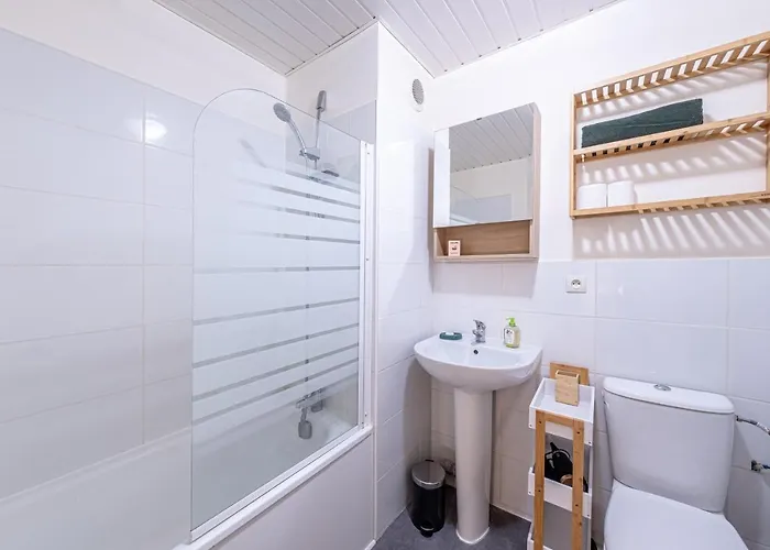 Cosy Corner Bailly-Romainvilliers